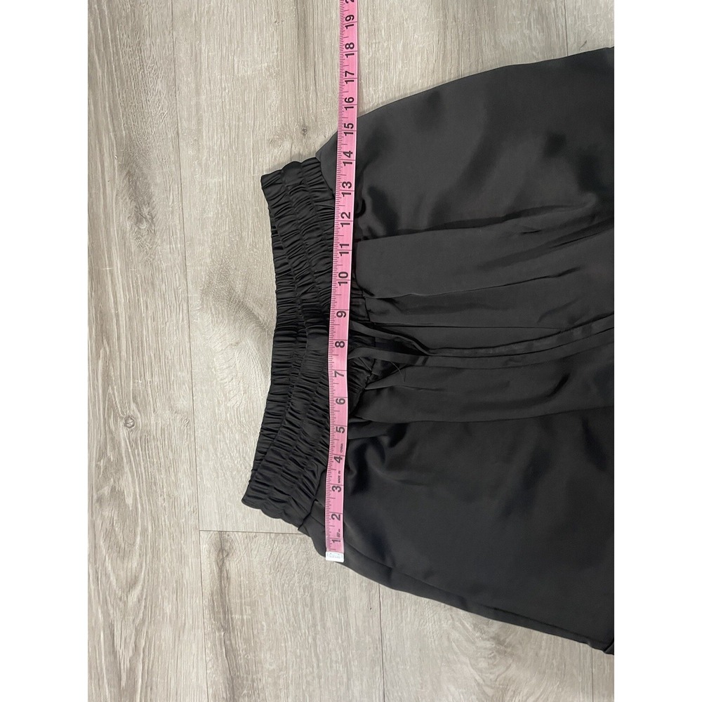 Joe's Jet Black Joggers-size Small- Womens- New With Tags, $250 Value - Picture 8 of 8